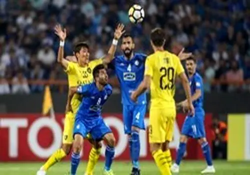 اقدام عجیب فدراسیون فوتبال قطر در مقابل ایران