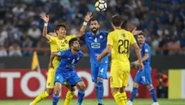 فدراسیون فوتبال قطر به نفع رقیب آبی ها کار کرد