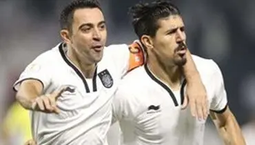 بونجاح رمز موفقیت السد مقابل استقلال را فاش کرد