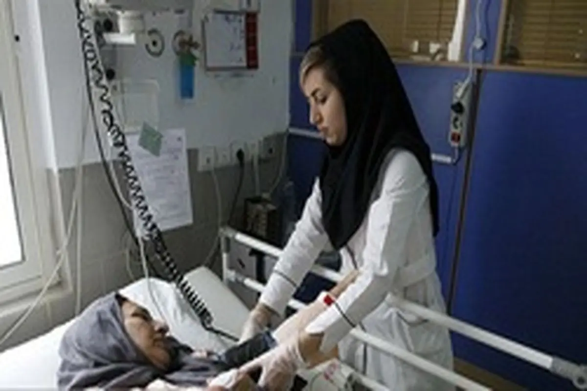 ایران در پنج رشته، نیروی کار به انگلیس اعزام میکند