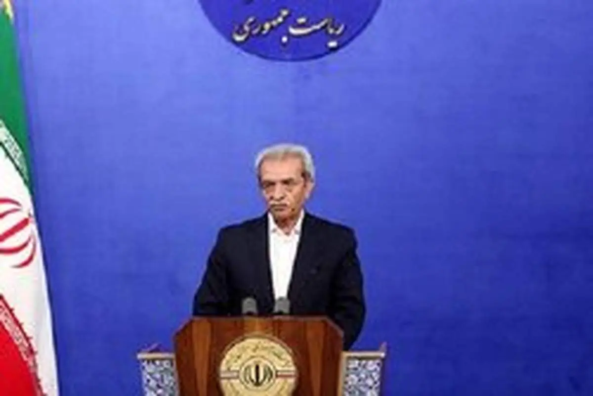 اعلام جزئیات نامه شافعی به جهانگیری