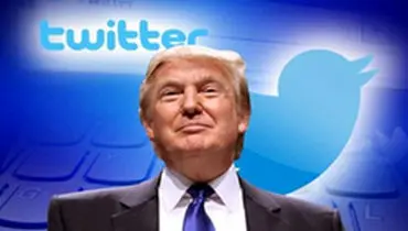 توئیت جدید ترامپ در انتقاد از رسانه‌ها