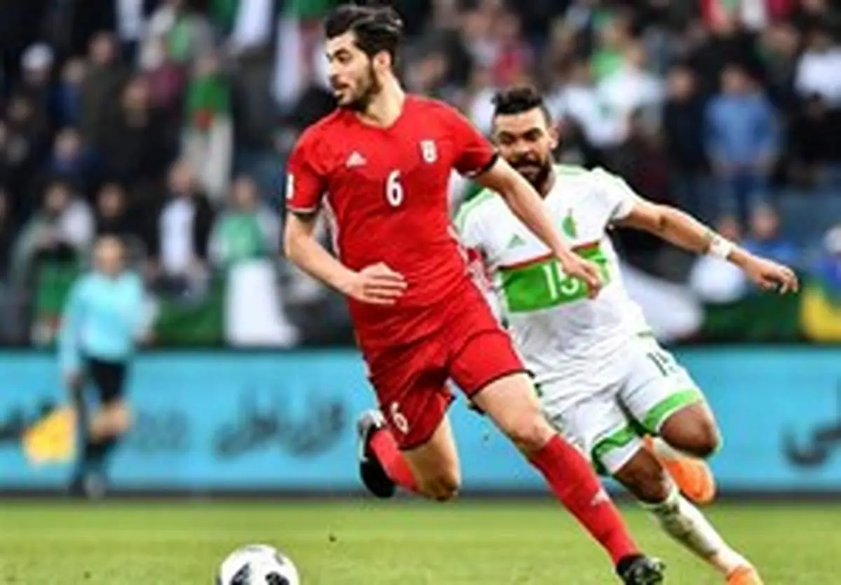 «سعید عزتاللهی» به تیم ریدینگ پیوست