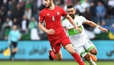 «سعید عزت‌اللهی» به تیم ریدینگ پیوست