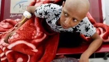 هشدار‌ها درباره موج سوم وبا در یمن