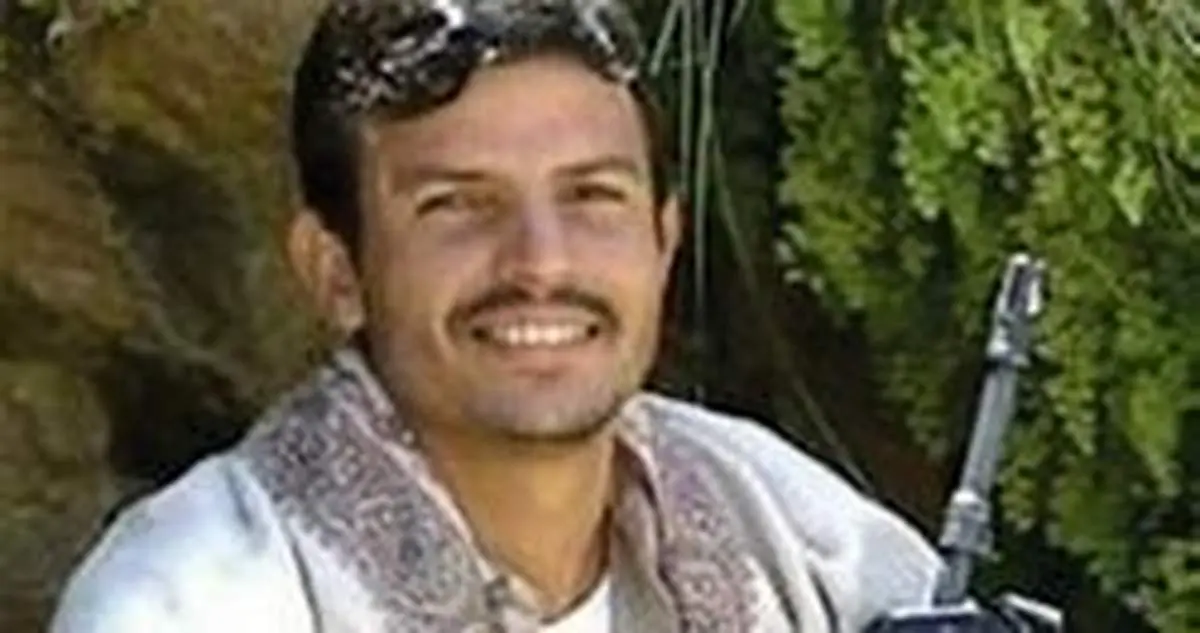 برادر رهبر انصارالله به شهادت رسید