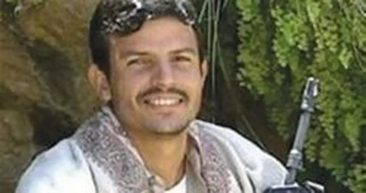 برادر رهبر انصارالله به شهادت رسید