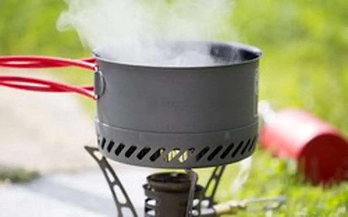 آیاجوشاندن آب برای تصفیه کارساز است؟