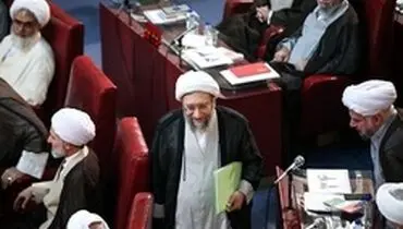 رئیس قضا: در برخورد با پرونده‌های اقتصادی هیچ خط قرمزی را قبول نداریم