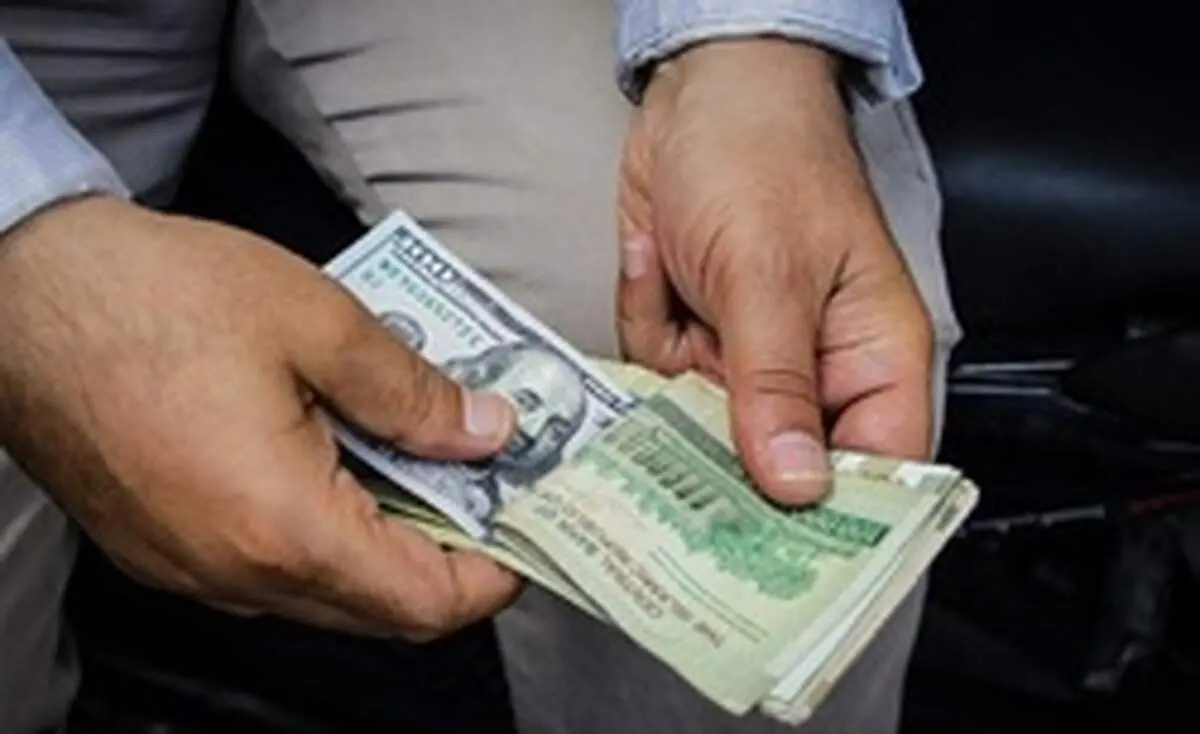 بخشنامه جدید بانک مرکزی برای کنترل نرخ ارز