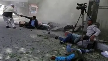 وقوع انفجار انتحاری در غرب کابل