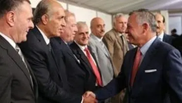 مخالفت اردن با پیشنهاد «ترامپ» در مورد کرانه باختری
