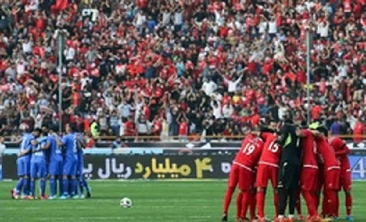 «فتحی» به حکم سوپرجام واکنش نشان داد