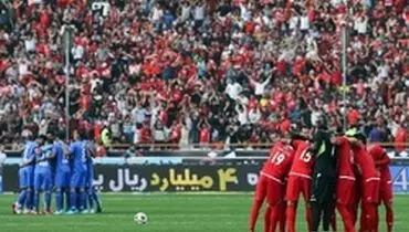 «فتحی» به حکم سوپرجام واکنش نشان داد