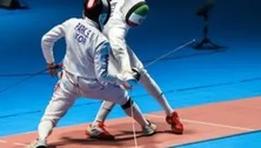 تيم ملي اپه ايران به مدال برنز رسید