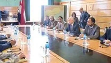 مذاکرات ژنو درباره یمن به تعویق افتاد