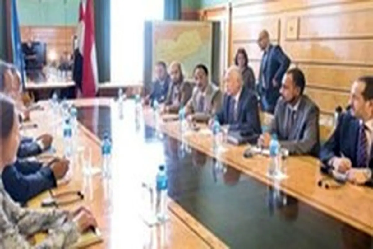مذاکرات ژنو درباره یمن به تعویق افتاد