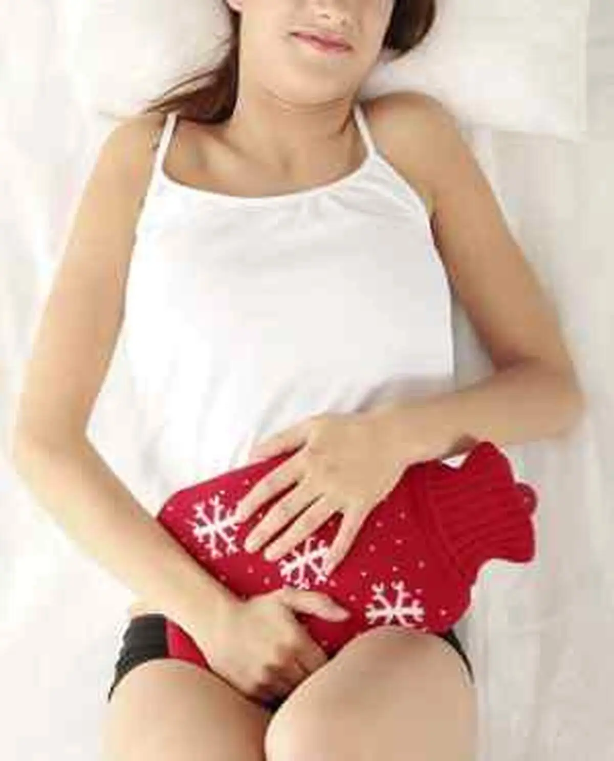 درد قاعدگی چیست و چطور آنرا متوقف کنیم یا کاهش دهیم