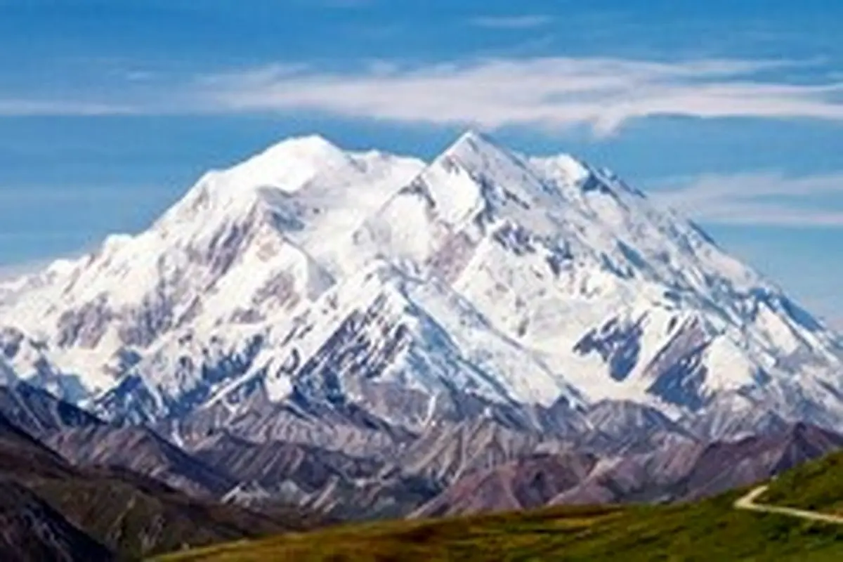 زیباترین کوه های جهان که عاشق شان خواهید شد