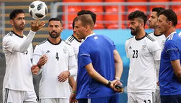 تفاوت نگاه کی‌روش و شفر به ملی پوشان استقلال