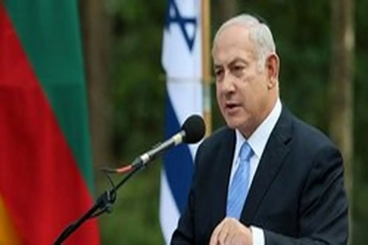 نتانیاهو بازهم ایران را تهدید کرد