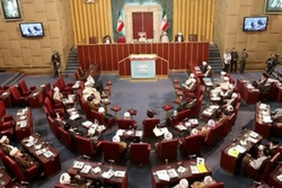 جوابیه دفتر رئیس مجلس خبرگان به اظهارات واعظی