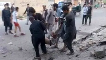 داعش مسئولیت حملات روز گذشته کابل را به عهده گرفت