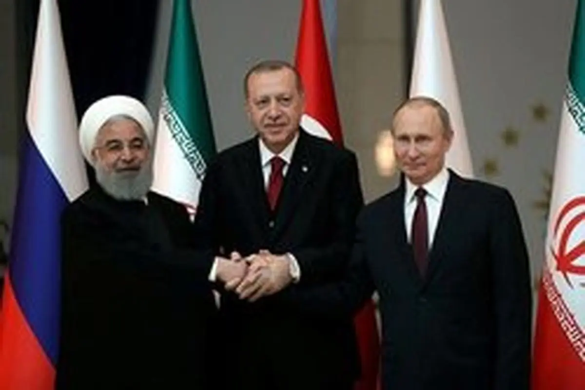 رئیس جمهور ترکیه فردا به تهران میآید