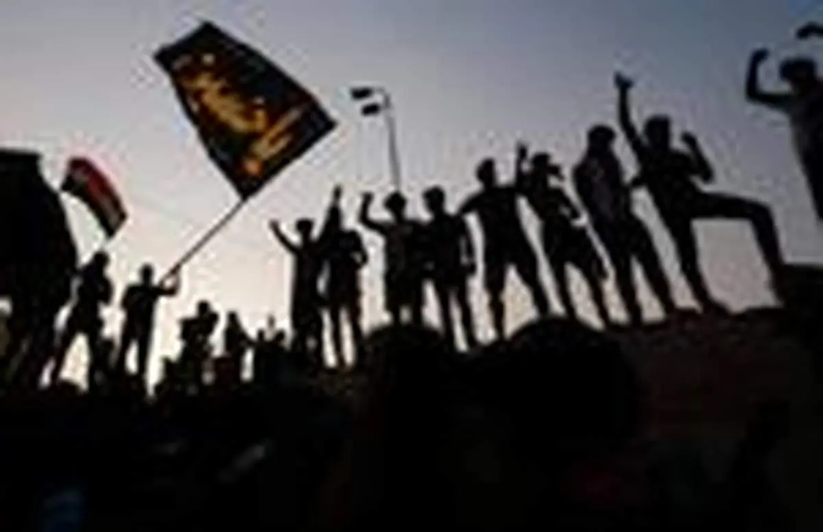 آشوب در بصره