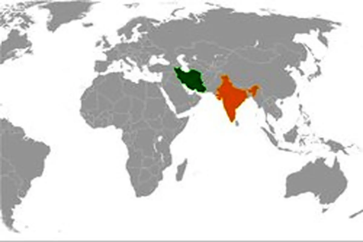 رویترز: هند خرید نفت ایران را متوقف نمیکند