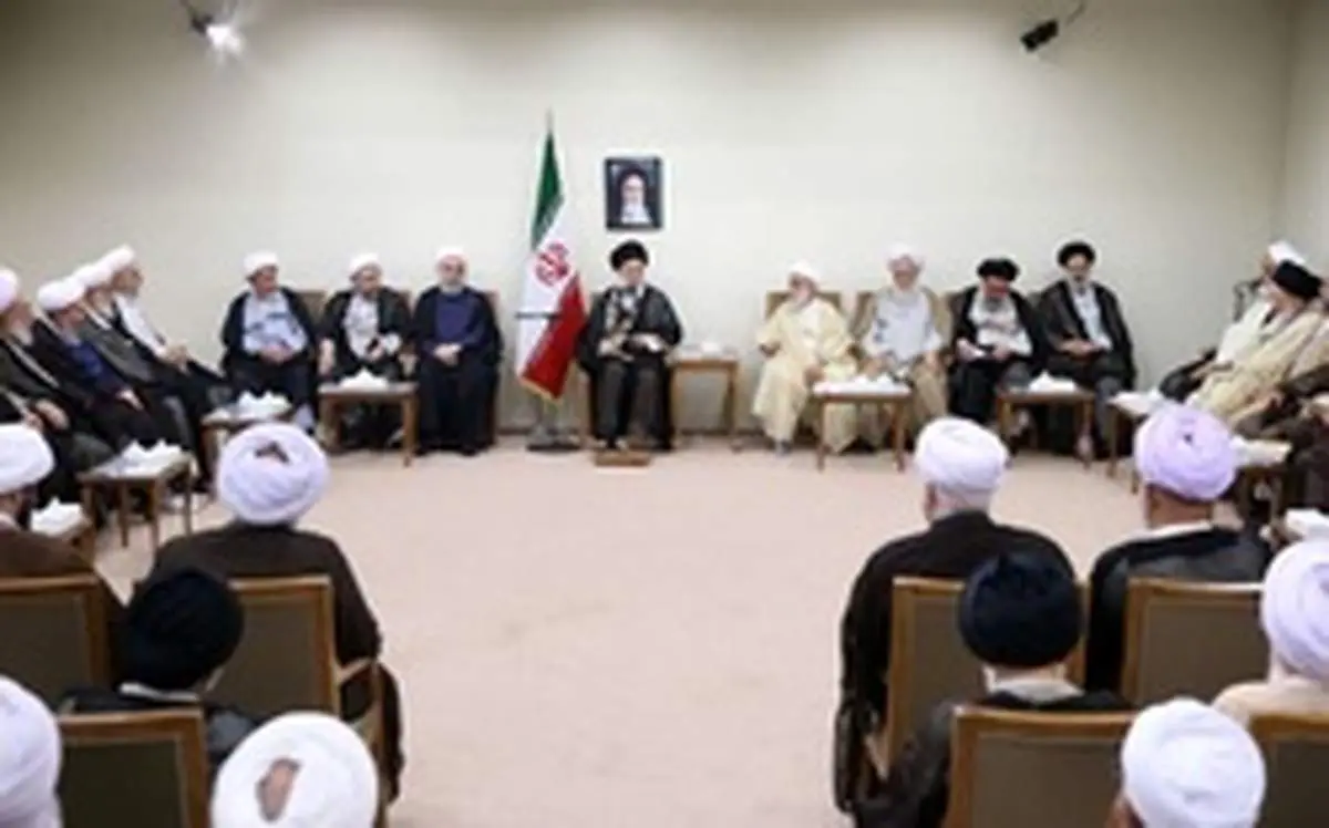 جنگ رسانهای علیه ایران به راه انداخته اند
