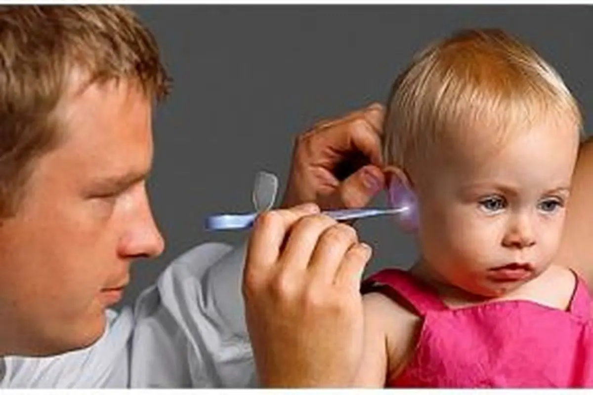 گوشها برای چه به صدا در میآیند؟