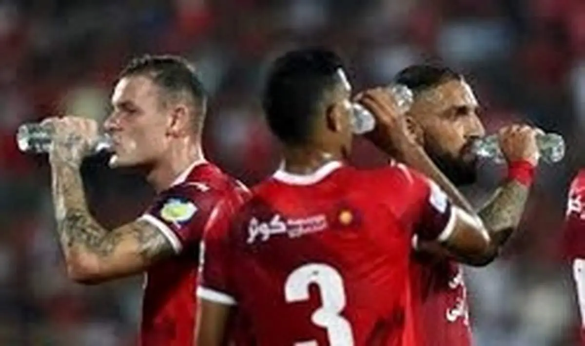 اتفاقی باورنکردنی در فوتبال ایران