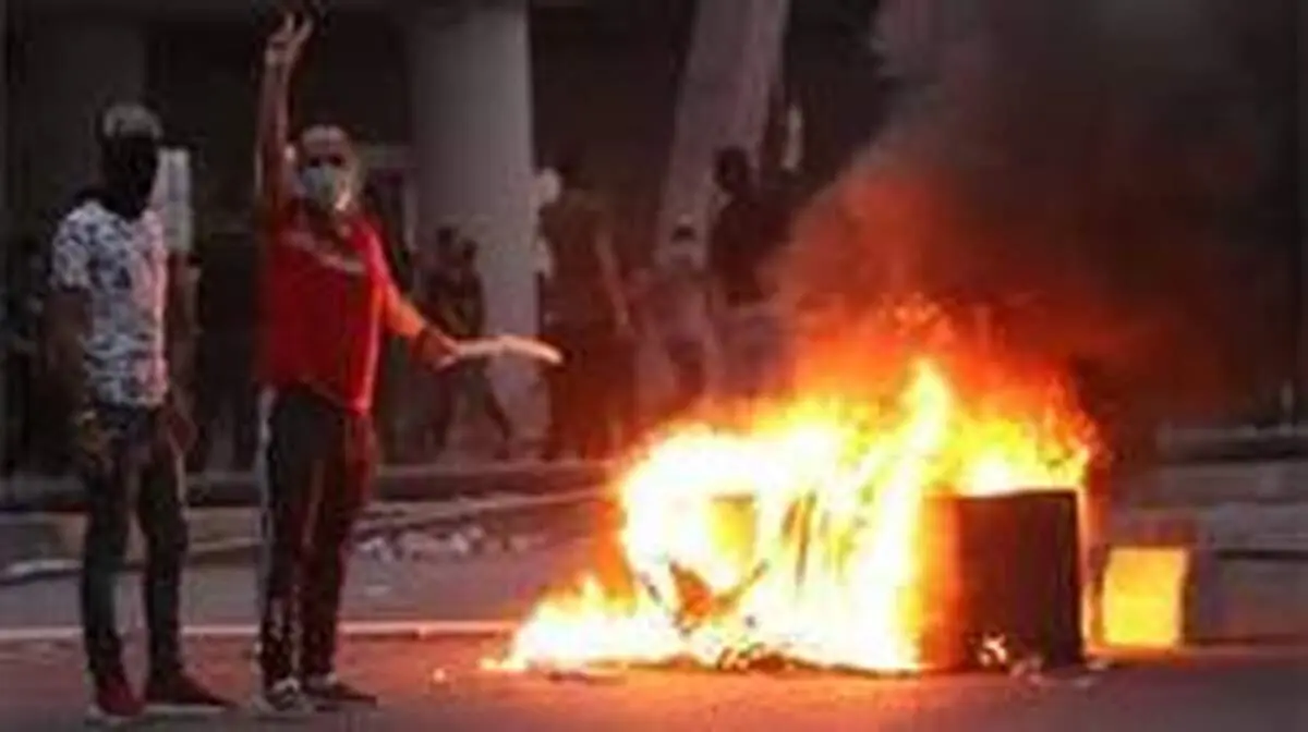 حکومت نظامی در «بصره» لغو شد