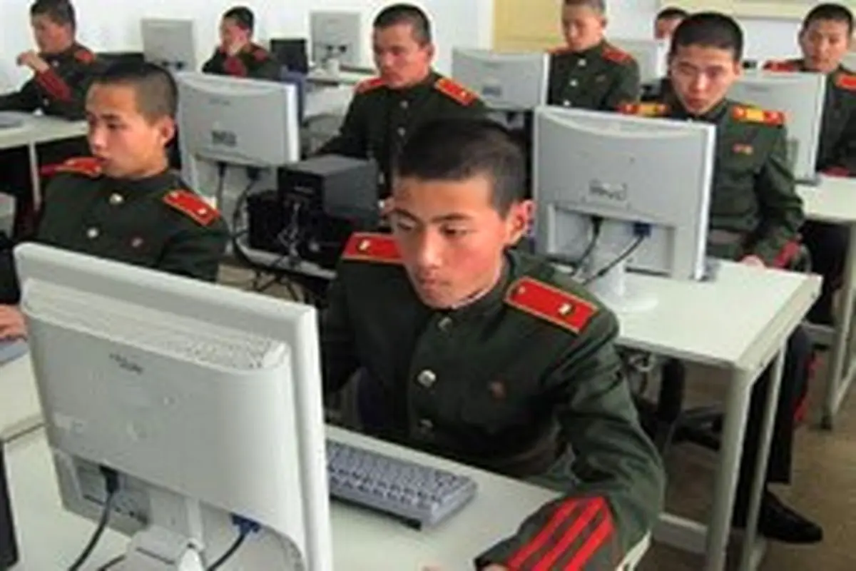 آمریکا یک برنامه‌نویس اهل کره شمالی را تحریم کرد