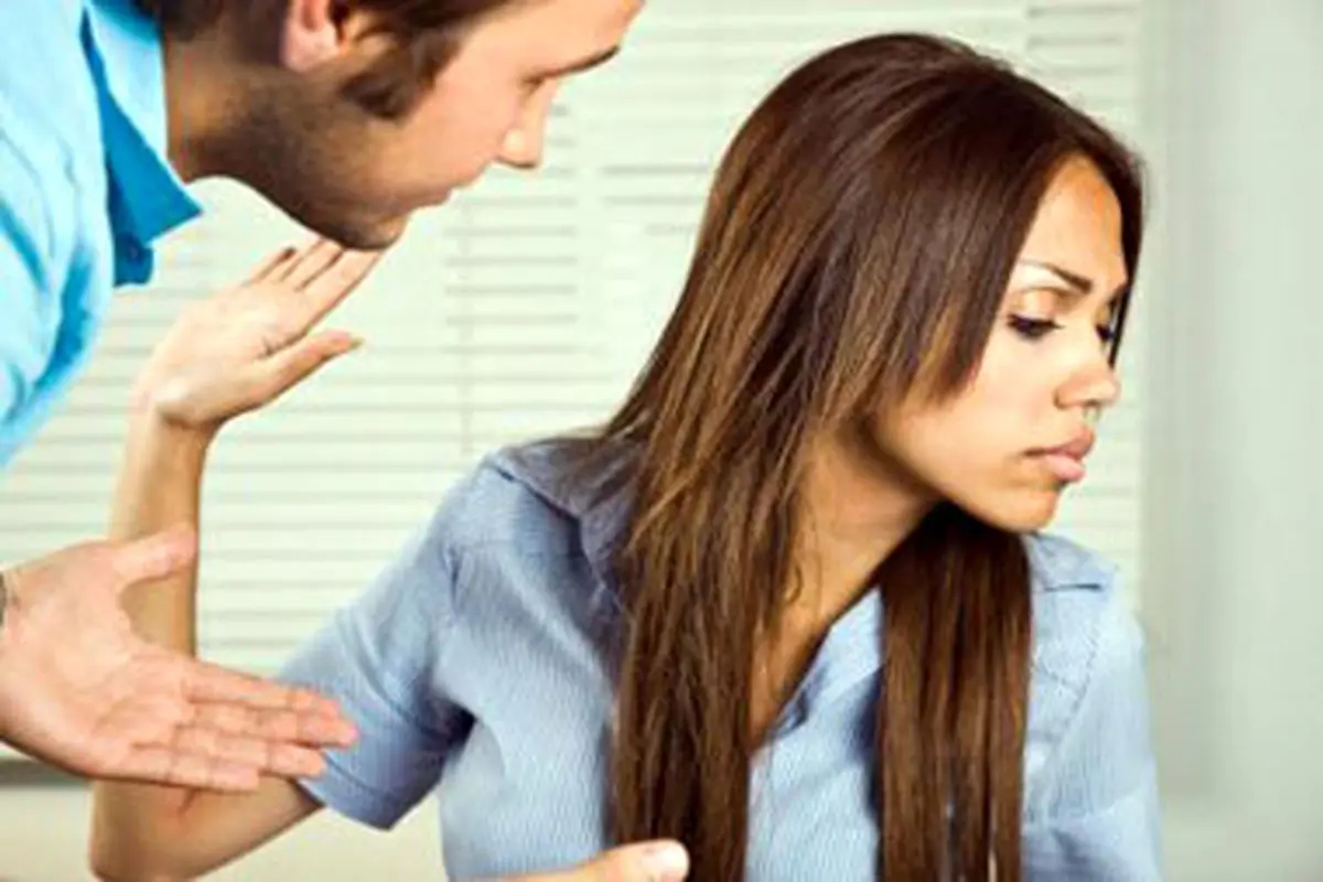 برای انتقاد جنسی از چه فرمولی استفاده میکنید؟