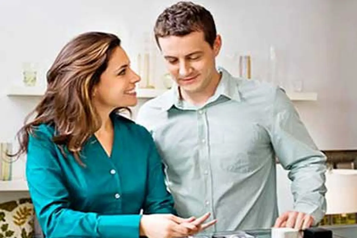 افزایش سرعت ارگاسم در خانمها