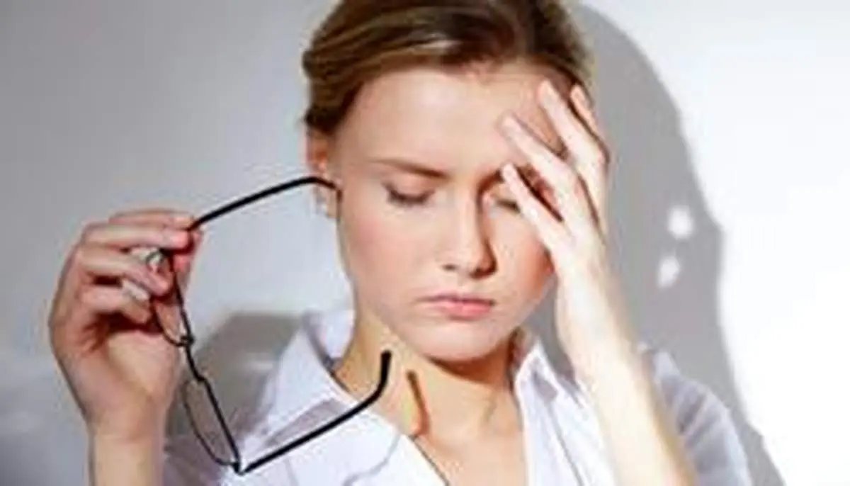 تیک عصبی و عوامل بروز و تشدید آن