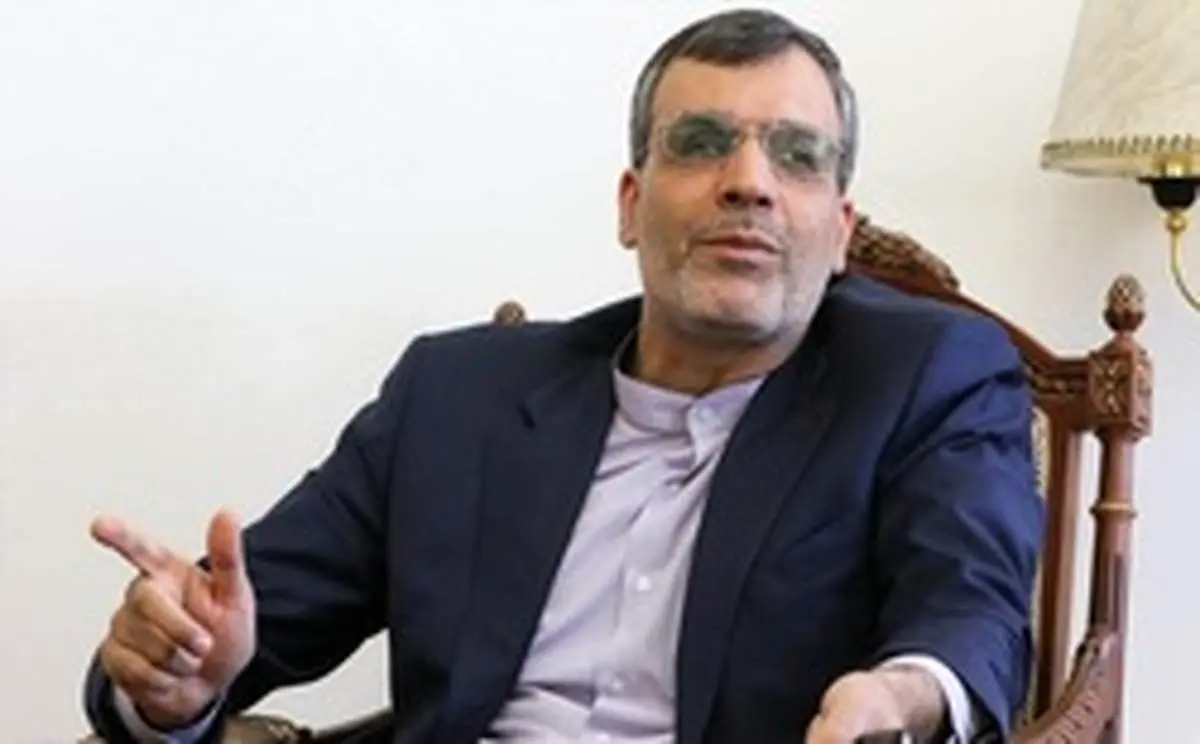 جابری انصاری: بیانیه نشست روسیه ­ترکیه و ایران نهایی شد