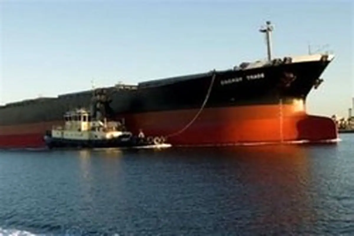 آمریکا از تصمیم قطع کامل صادرات نفت ایران پا پس کشید