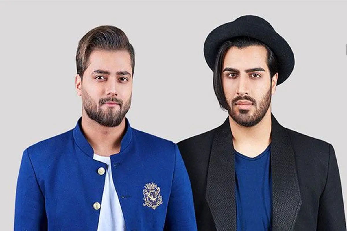 ویدیو| برنامه خندوانه با حضور ماکان بند