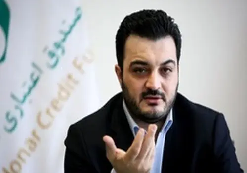 حامد جعفری مدیرعامل بنیاد سینمایی فارابی شد