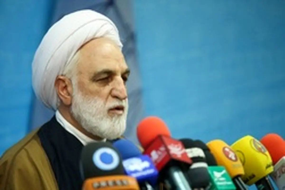 اژهای: ساده است که چشمانمان را ببندیم و فقط به اتهام بابک زنجانی برسیم، اما این به نفع کشور است؟بیکاری را افزایش میدهد یا اشتغال را؟