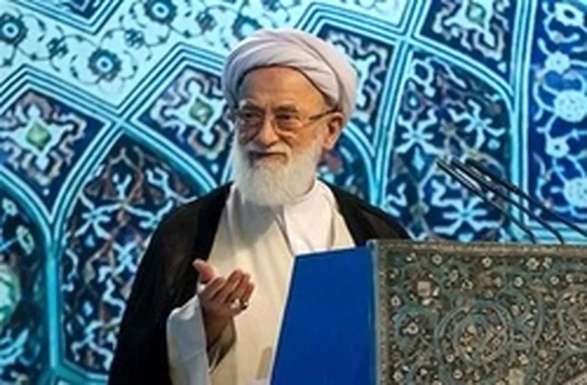 گران‌فروشی و احتکار خیانت به مردم است/ گویا نمی‌دانیم در جنگ اقتصادی به سر می‌بریم