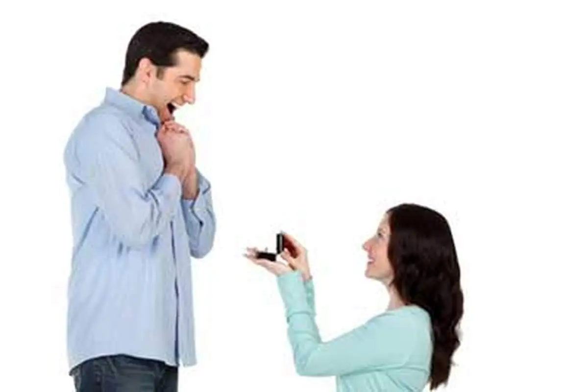 باید و نبایدهای خواستگاری کردن دختران در ازدواج