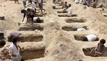 اوت خونین‌ترین ماه یمنی ها در سال ۲۰۱۸