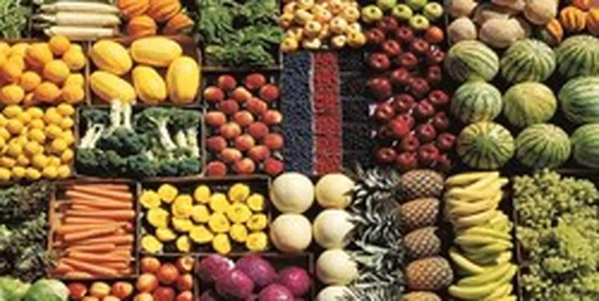 چرا میوه ارزان نمیشود؟