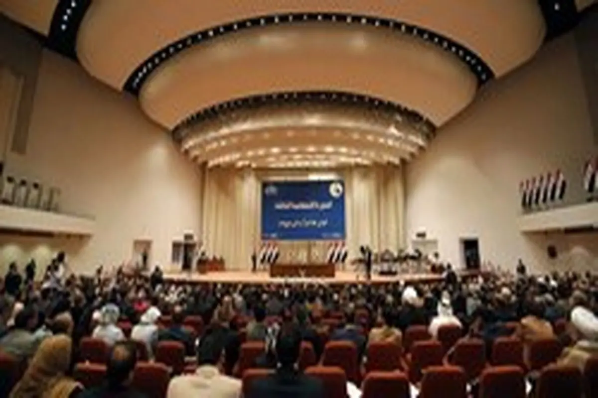 جلسه اضطراری پارلمان عراق برای بررسی اوضاع بصره