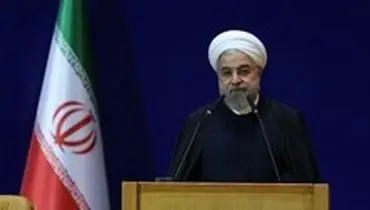 روحانی:‌ برای فرونشاندن شعله های جنگ در سوریه باید به چارچوبی مشترکی برسیم