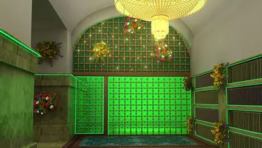 اختلاف روایات محل زندگی و انکار وجود امام زمان